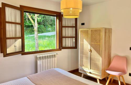 Fuentes del Narcea apartamentos rurales - Foto 44