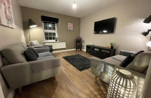 Column Mews Townhouse - Foto 1