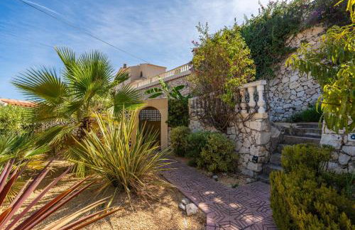 Villa Aloe - PlusHolidays - Foto 32