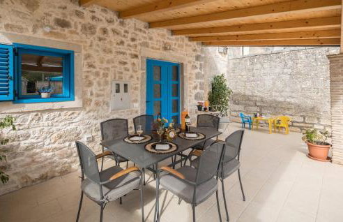 Cassa Antica with outdoor pool, near Poreč - Photo 26