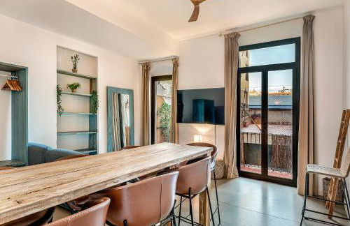 Apartamentos La Guarida 1820 - Foto 57