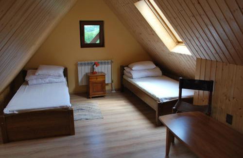 Gospodarstwo Agroturystyczne Wincentówka - Foto 19