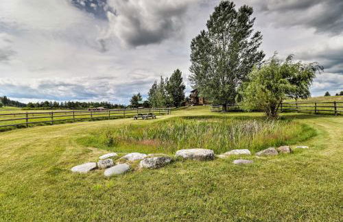 Columbia Falls Home 19 Mi to Glacier National Park - Foto 20