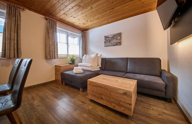 Delfi Ski & Bike Apartments - Photo 73
