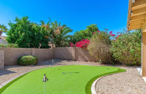 Luxury Scottsdale Retreat Heated Pool and Mini Golf - Foto 60