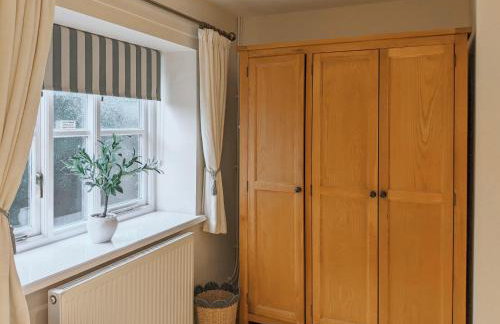 The Old Foundry Holiday Cottage - Foto 10