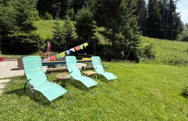 Dharma Farm Retreat - Foto 3