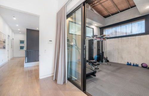 Sycamore Villa - Foto 24