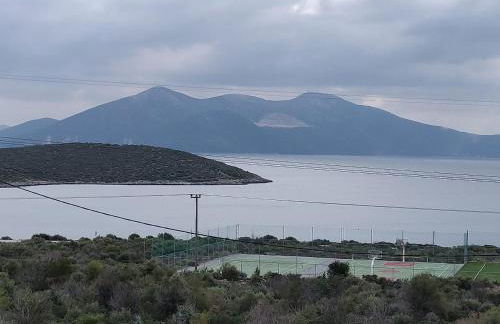 Dimitris Vaso’s Villa with Sea and Mountain View! - Foto 18