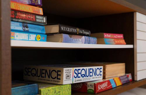 Spacious Retreat 3 Miles to Airport 12 to Seattle - Foto 6