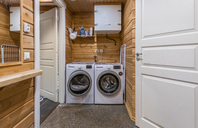 Uulanlinna a, paritalo - Foto 19