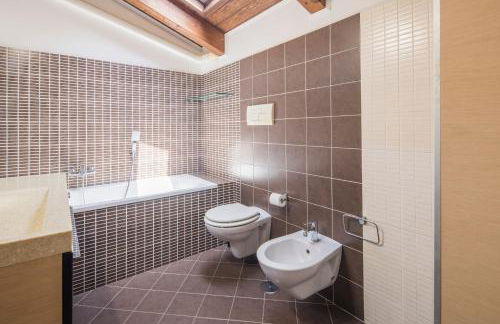 Villa Al Borgo - Villa with Private Garden - Foto 38