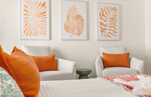 654- Newly Renovated Fabulous 4-Bedroom Pool Home in Watersong Resort, Game Room, Theater Room and More - Foto 27