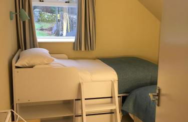 Garden Cottage - Foto 16