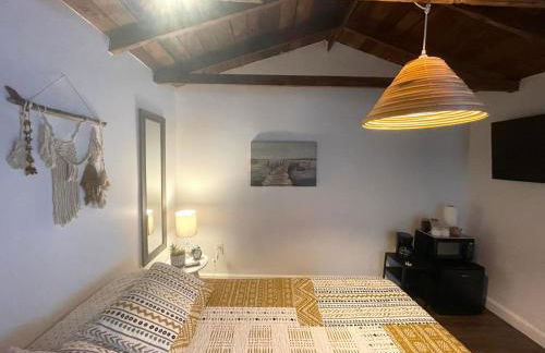 Private Studio Cabin steps from Calle 8 - Foto 74