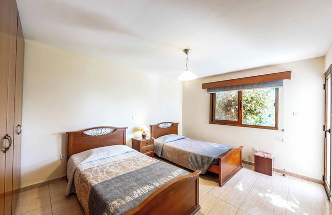 Villa Polyxeni - Foto 20