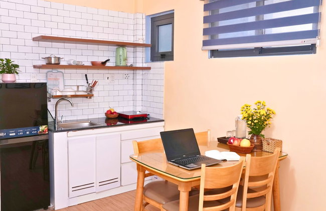 Cosy House Da Nang - Photo 23
