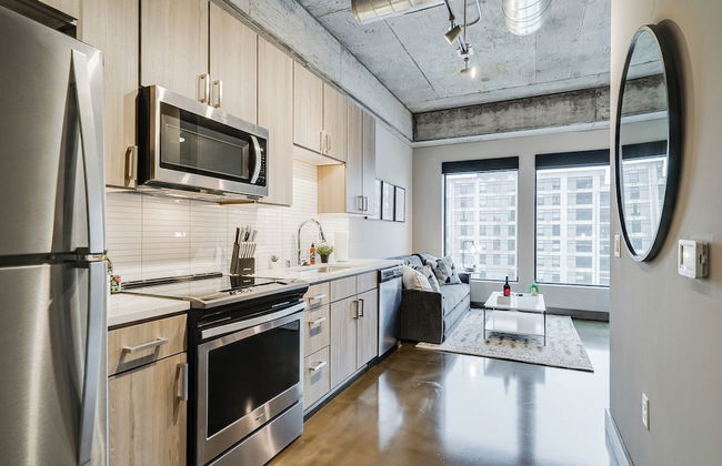 Sable 408 - Alcove - Foto 1