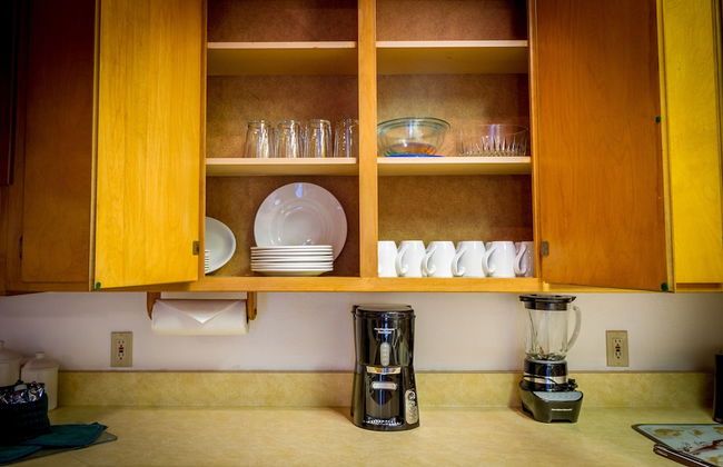 Mountain Retreat Resort - Photo 20