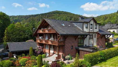 Ferienwohnungen Haus Daut - Foto 2