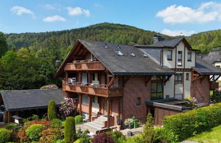 Ferienwohnungen Haus Daut - Foto 2