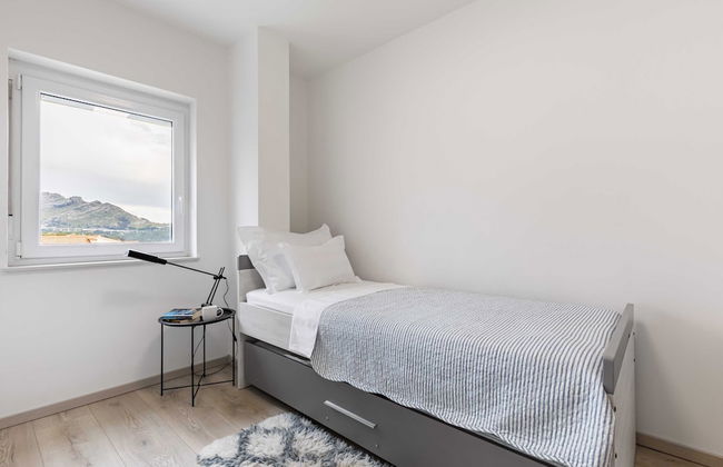 Apartments Villa Salona Sky - Foto 14