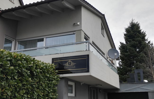 Ferienwohnungen Prestige 2 - Foto 52