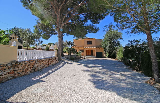 Villa Costa Calpe - Milotxa - Photo 17