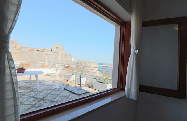 Travellito Vacanze Apartment Sophia Otranto - Photo 26