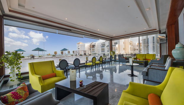 Grand Mogador Sea View Tanger - Foto 2