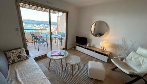 Résidence Mandariniers - T3 for 4 pers - Piscine - Foto 2