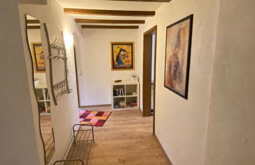 Holiday Home Mayer in Oberkirch by Interhome - Foto 12