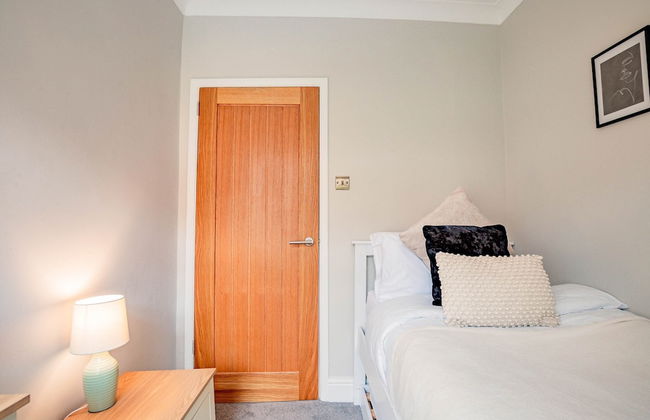 Host Stay Mayfield House - Foto 9