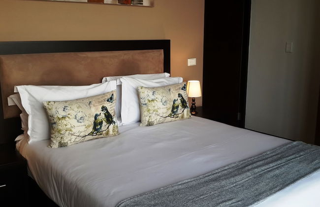 Icon Luxury Apartments - Foto 8