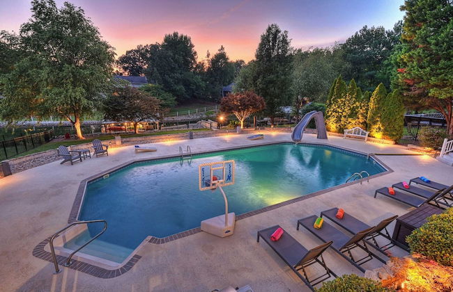 Sip, Sip Away by Avantstay Pool + Hot Tub - Foto 58