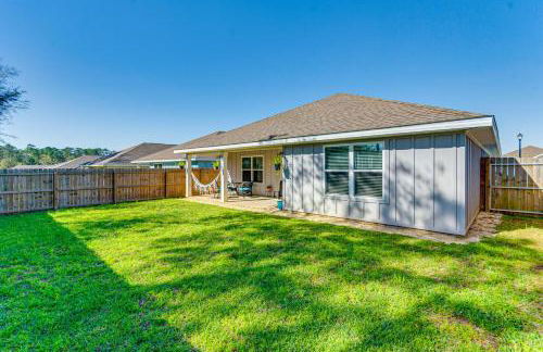 6 Mi to Gulf Shores Beach Family Getaway! - Foto 25