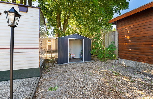 Comfortable Holiday Home in Garderen - Foto 23