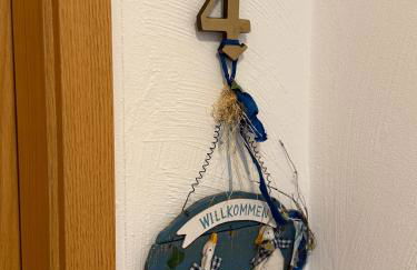 Ferienwohnungen Landhaus Stottmert - Foto 18