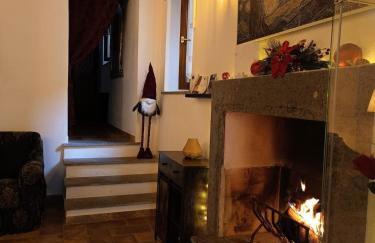 Le 10&10 SPA idromassaggio in camera Nepi VT - Foto 35