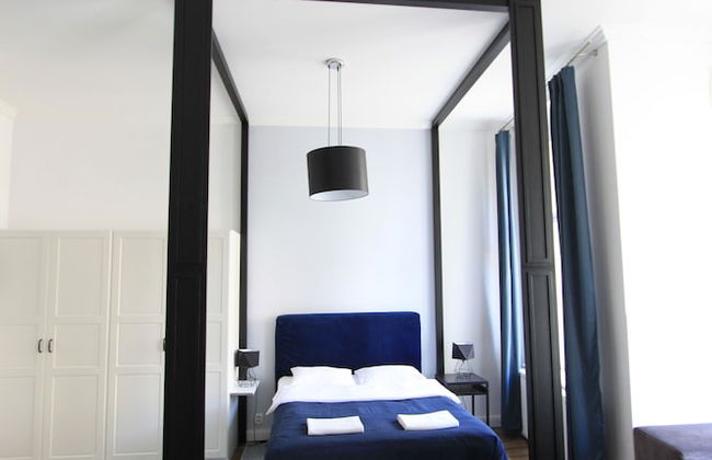 Apartamenty - Szeroka 31 - Foto 1