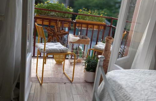 Casa Fiorita 22 Porto Ceresio - Foto 18