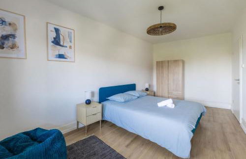 Saint-Louis Centre, Logement idéal voyageurs - Foto 26