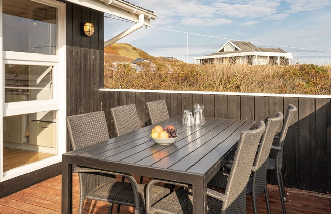 "Hroswitha" - 100m from the sea - Photo 9