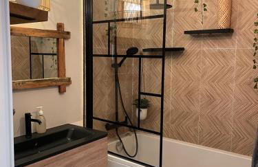 Superbe appartement quartier Timone - Foto 17