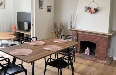 Portet - Charmant T3 - Foto 23