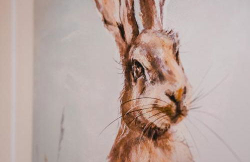 Stylish Garden Flat Near Loch Ness - Foto 12