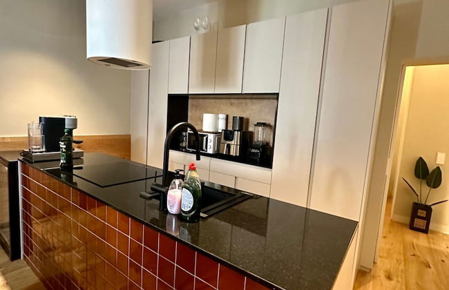 Madrid Urban Getaway - 2BR Apartment - Photo 5