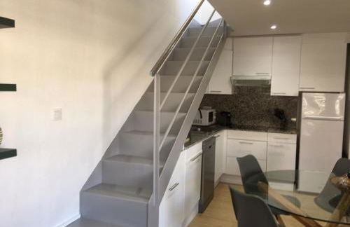 Superbe appartement avec solarium et piscine communautaire - Photo 28