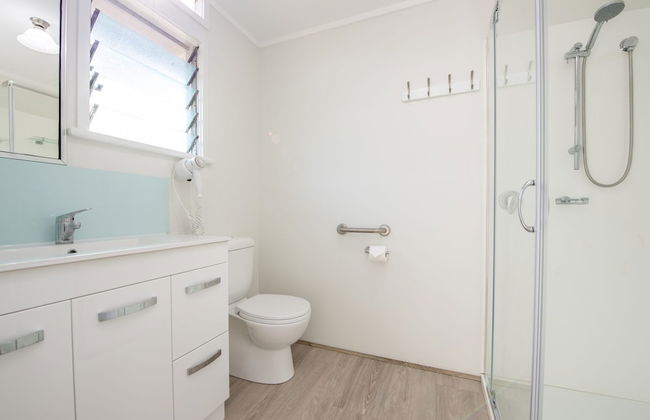 Kooyong Apartment 7 - Photo 7