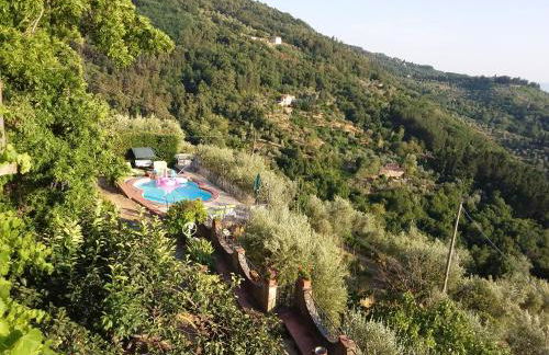 Holiday home Bel Panorama - Foto 1